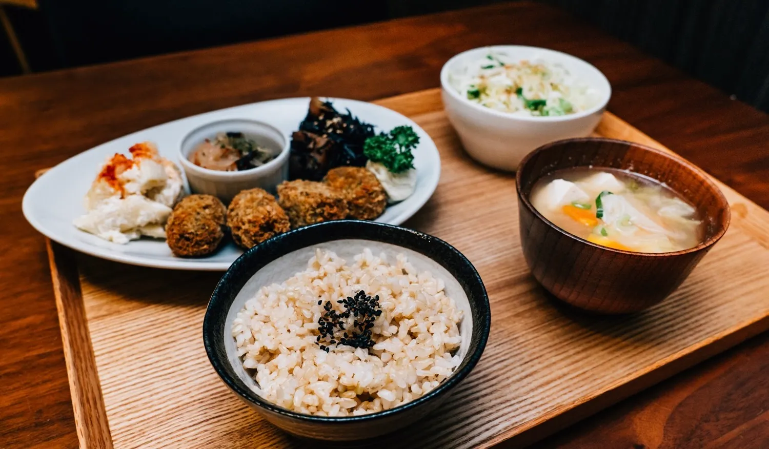 エヴァダイニング