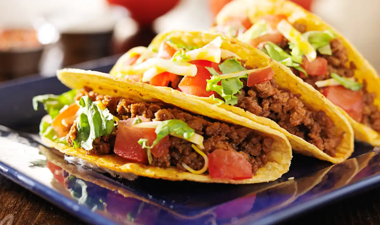 タコス