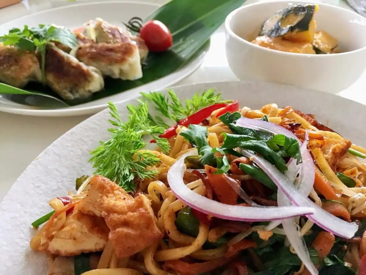 LaLaZorba（ララゾルバ）