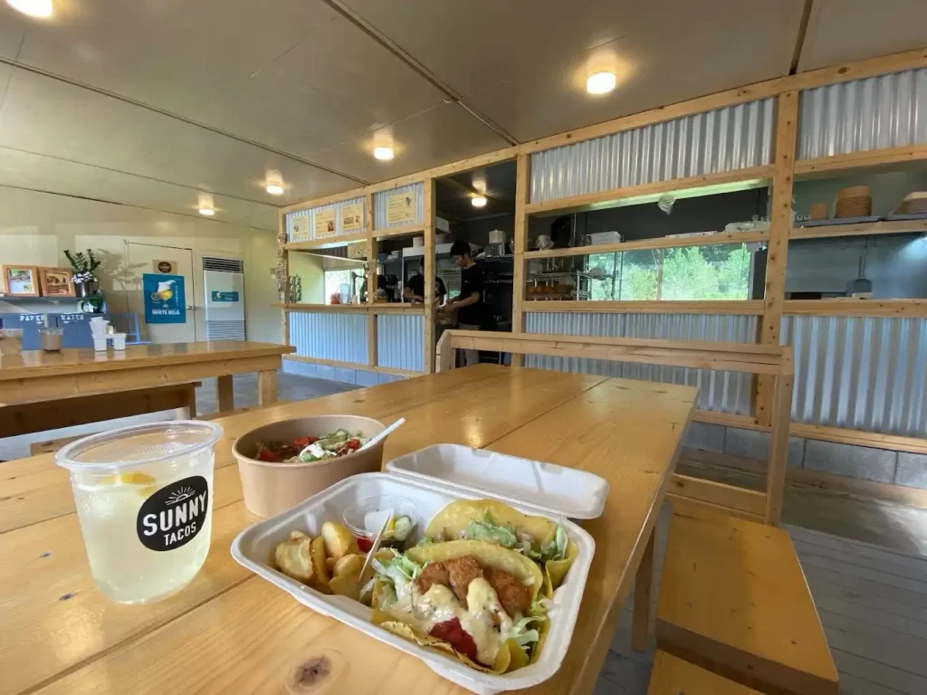 Sunny Tacos（サニータコス）