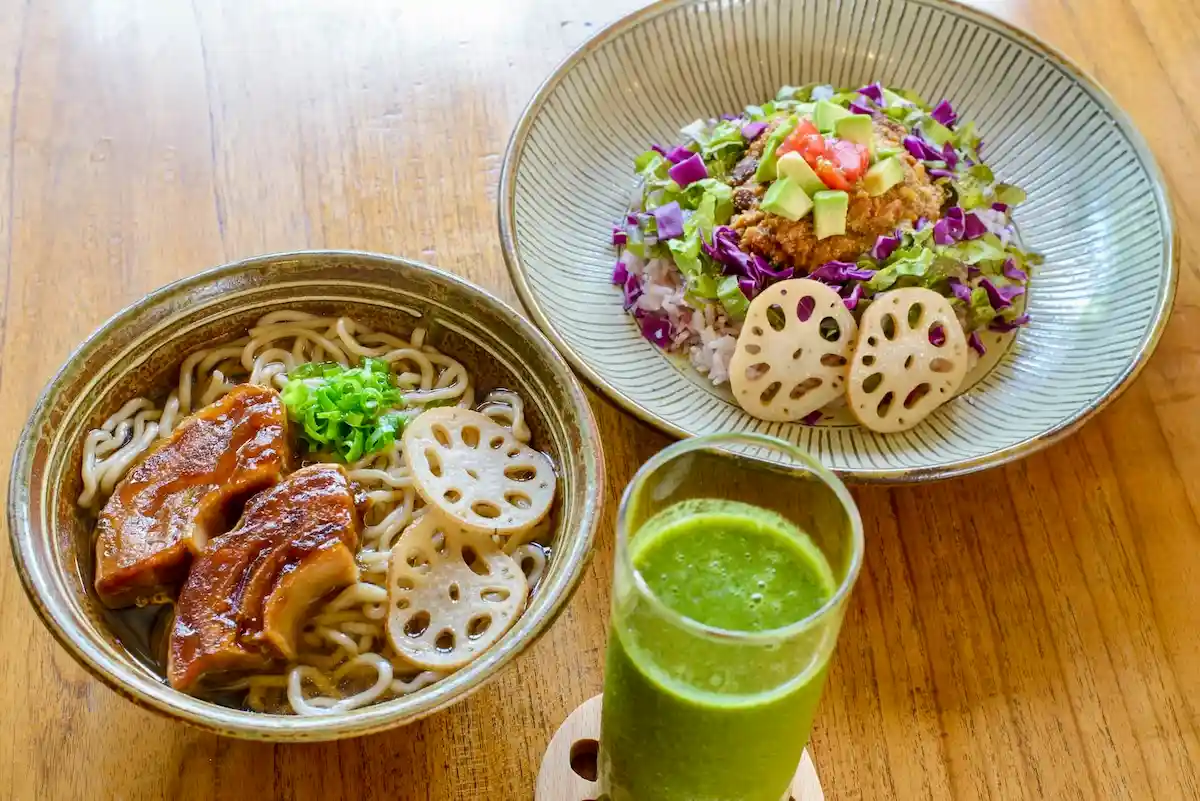 NATURAL TONE（ナチュラルトーン）