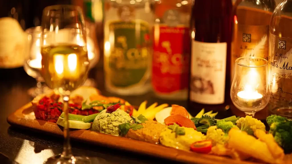 自然派食堂タマテバコ