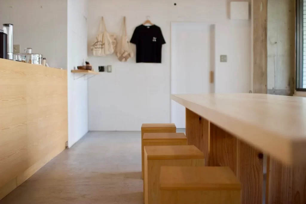 Plant-based cafe NICE