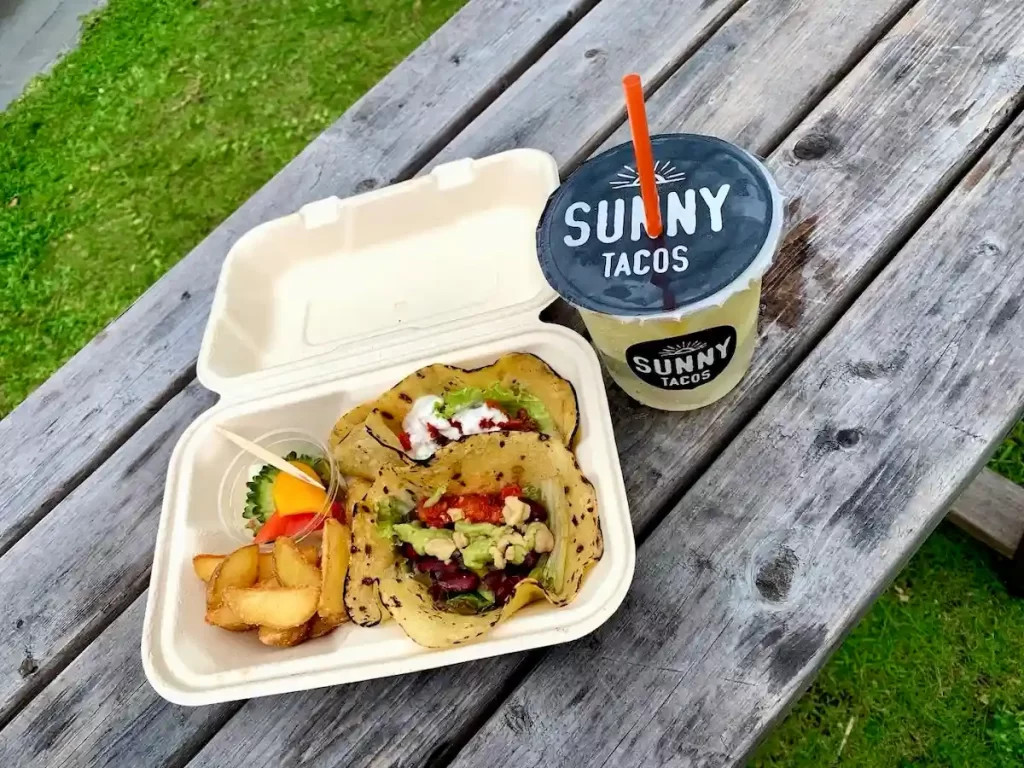 Sunny Tacos（サニータコス）