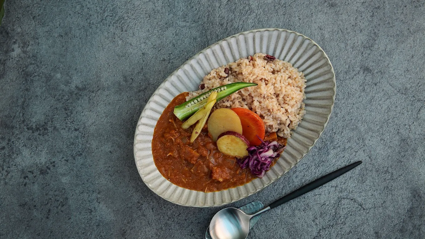 Re Cell Kitchen（リセルキッチン）