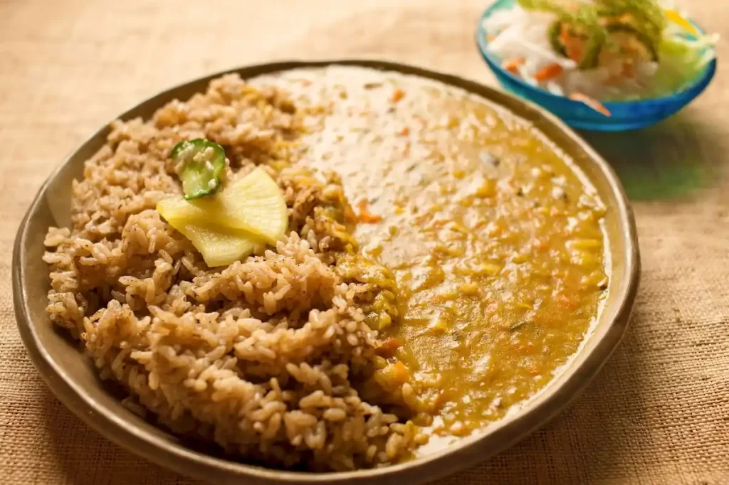 山の茶屋・楽水