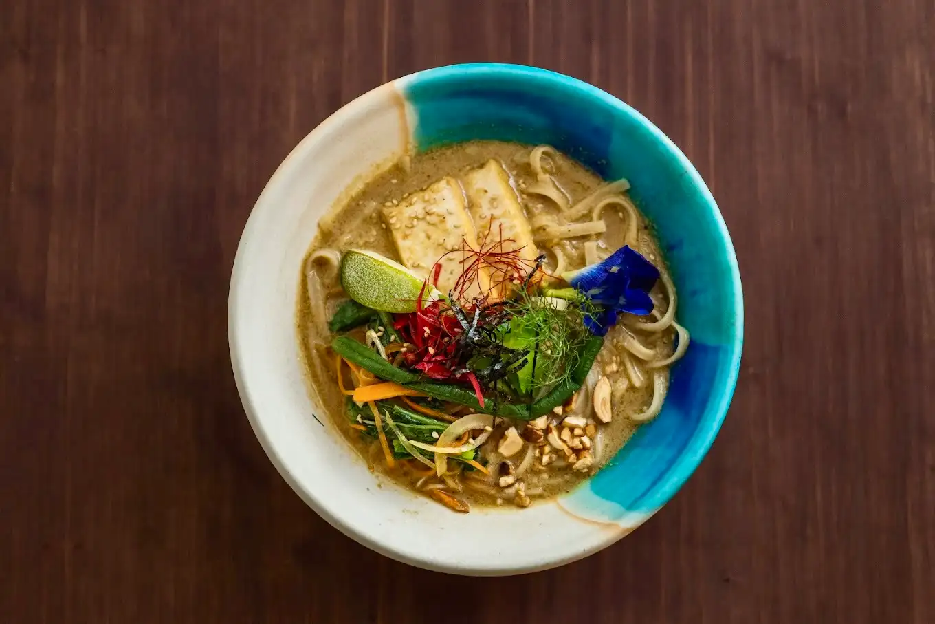 自然派食堂タマテバコ