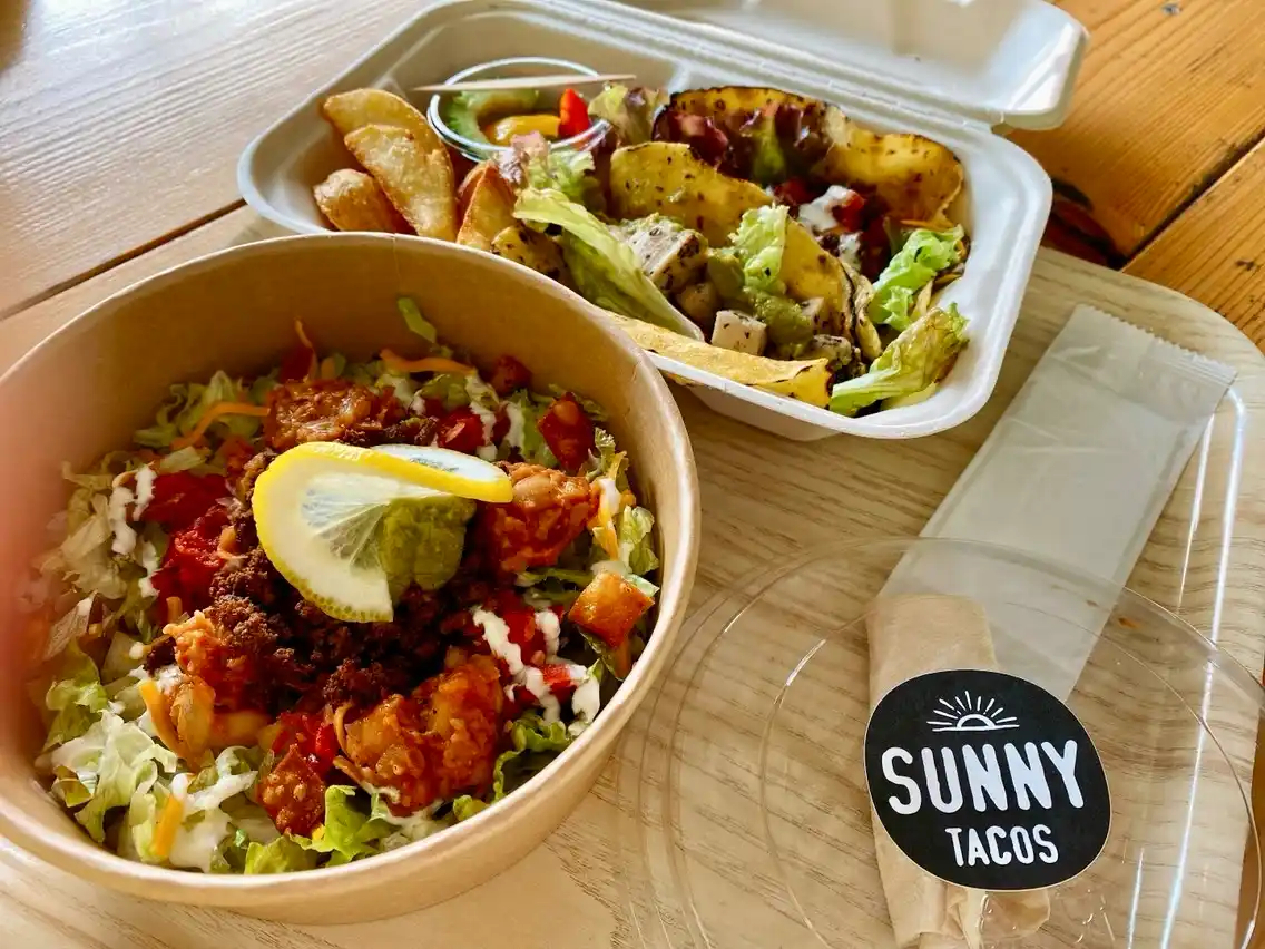 Sunny Tacos（サニータコス）