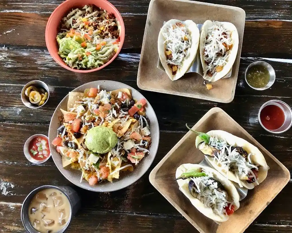 ESPARZA’S TACOS&COFFEE(エスパーザーズ タコスアンドコーヒー)