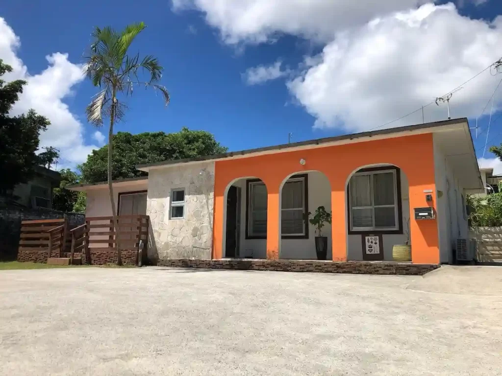 星のたね(外観)