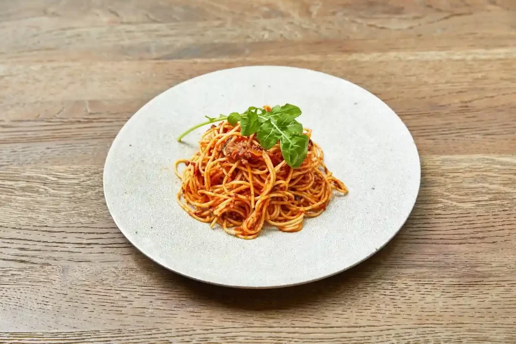 チャヤマクロビ（ザ ロイヤルパークホテル アイコニック東京汐留）