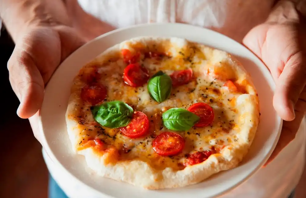 山の茶屋・楽水