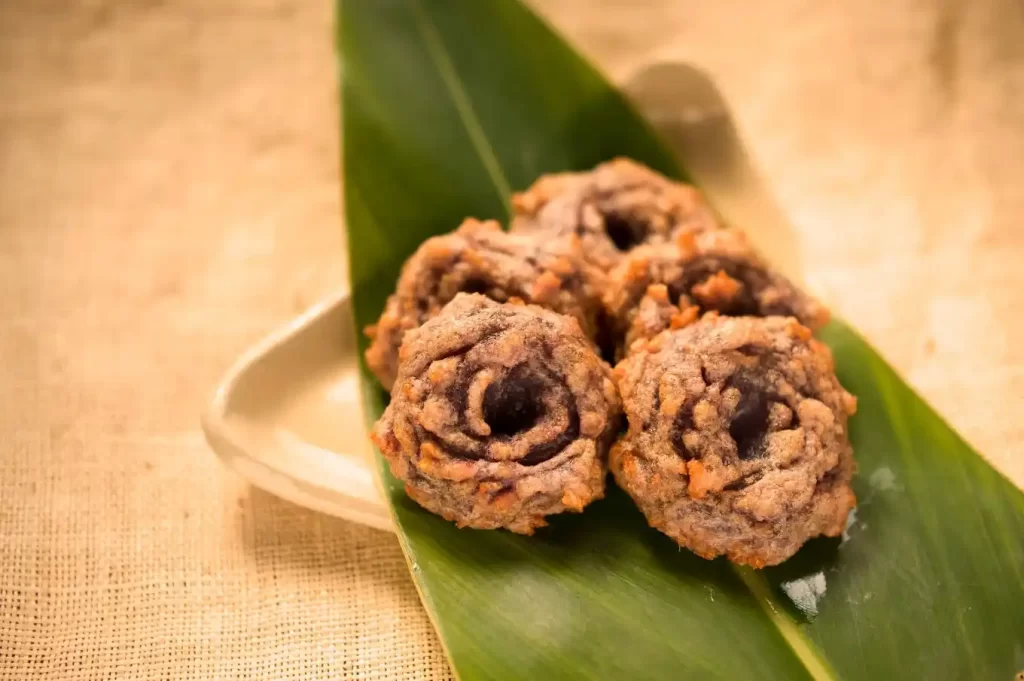 山の茶屋・楽水