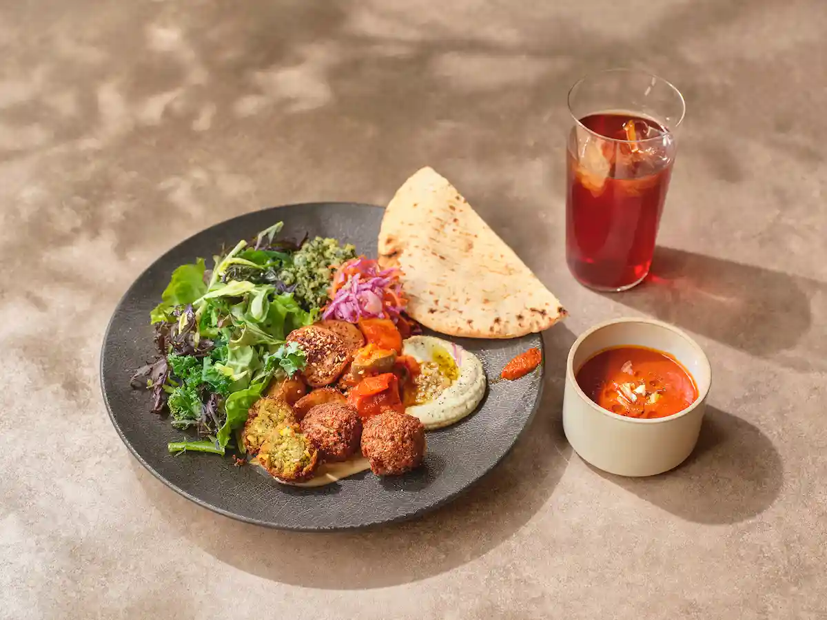 plant more ルミネ新宿店