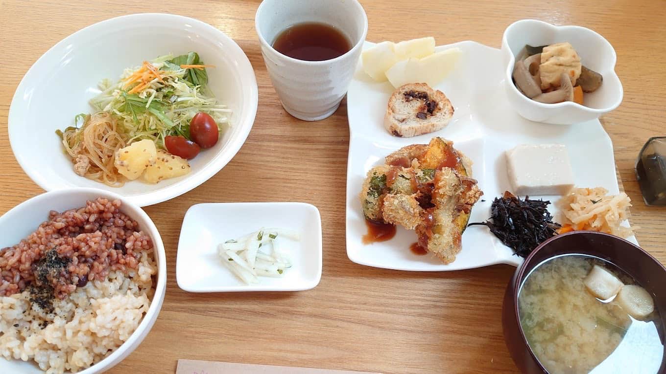 スウィートマーケット