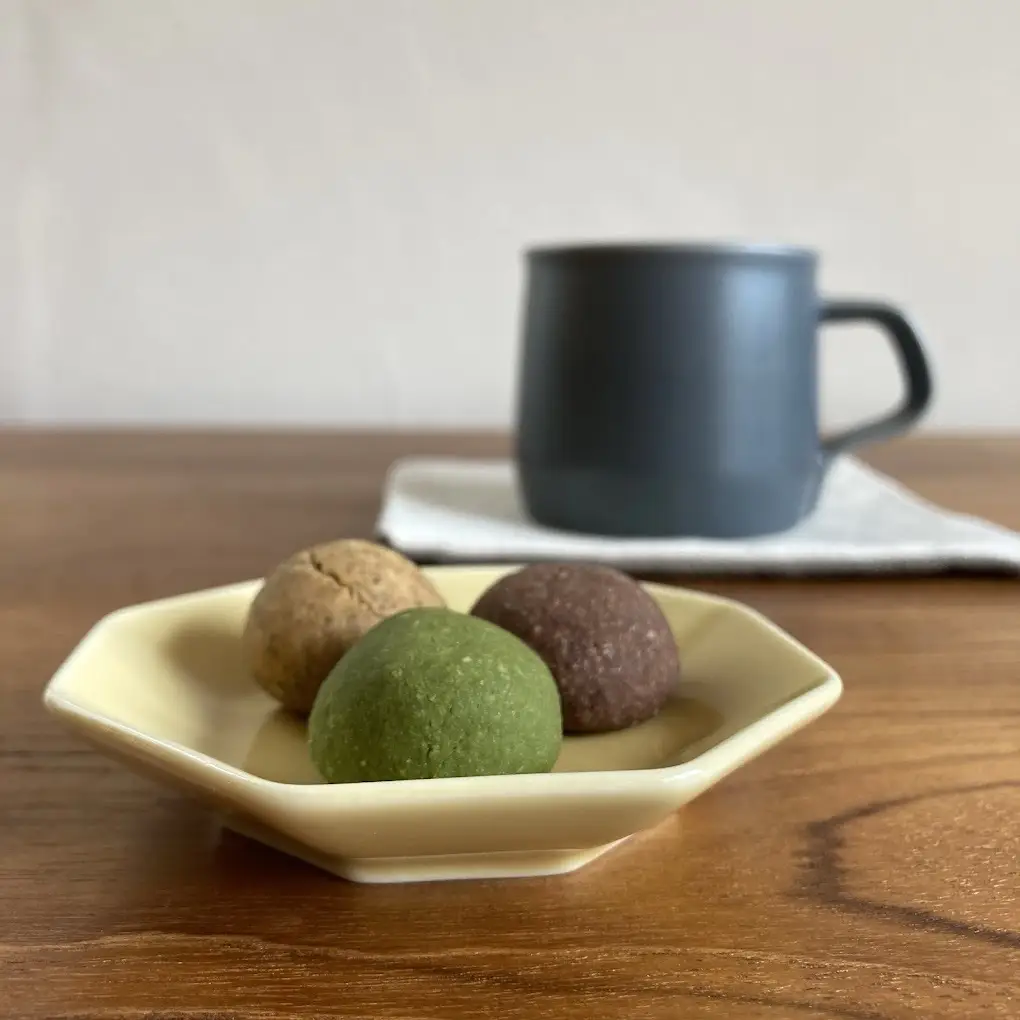 自然栽培米おにぎりCafe178ミヤノサワ