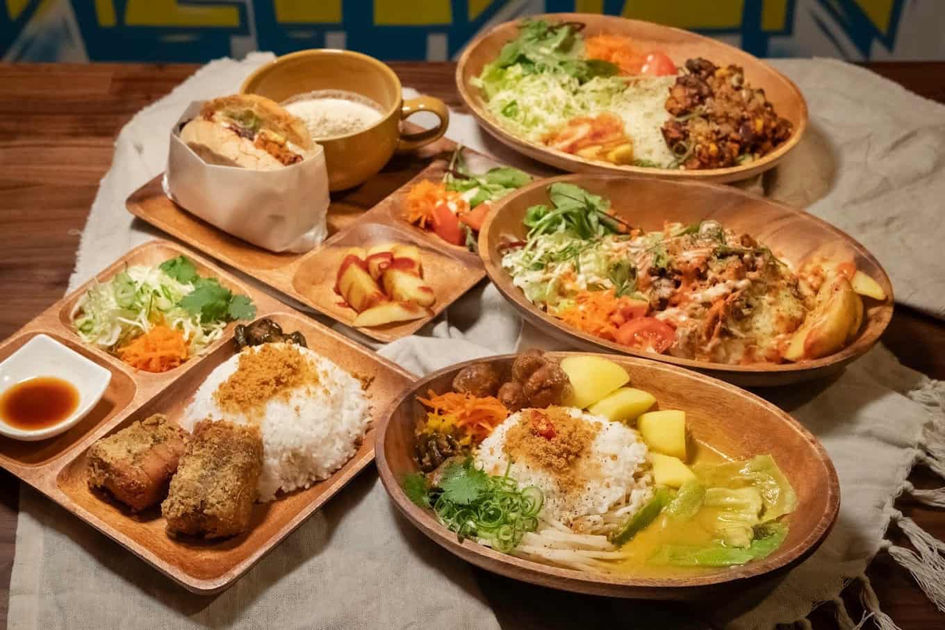 TORAYA VEGETIGER SECOND-ROOM