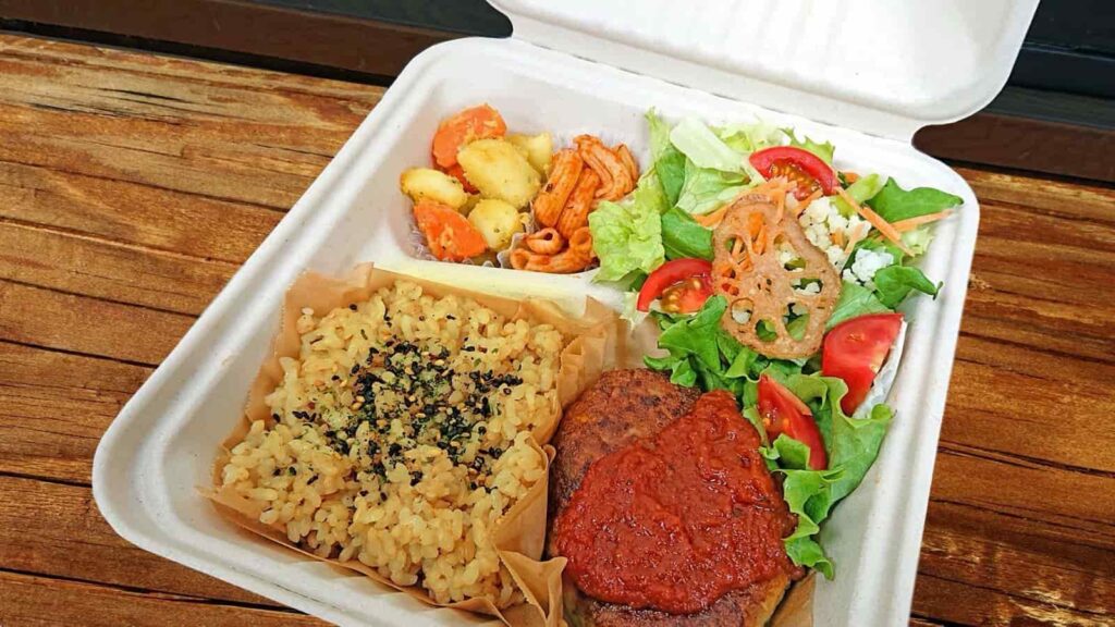 ぱんぷきっちん