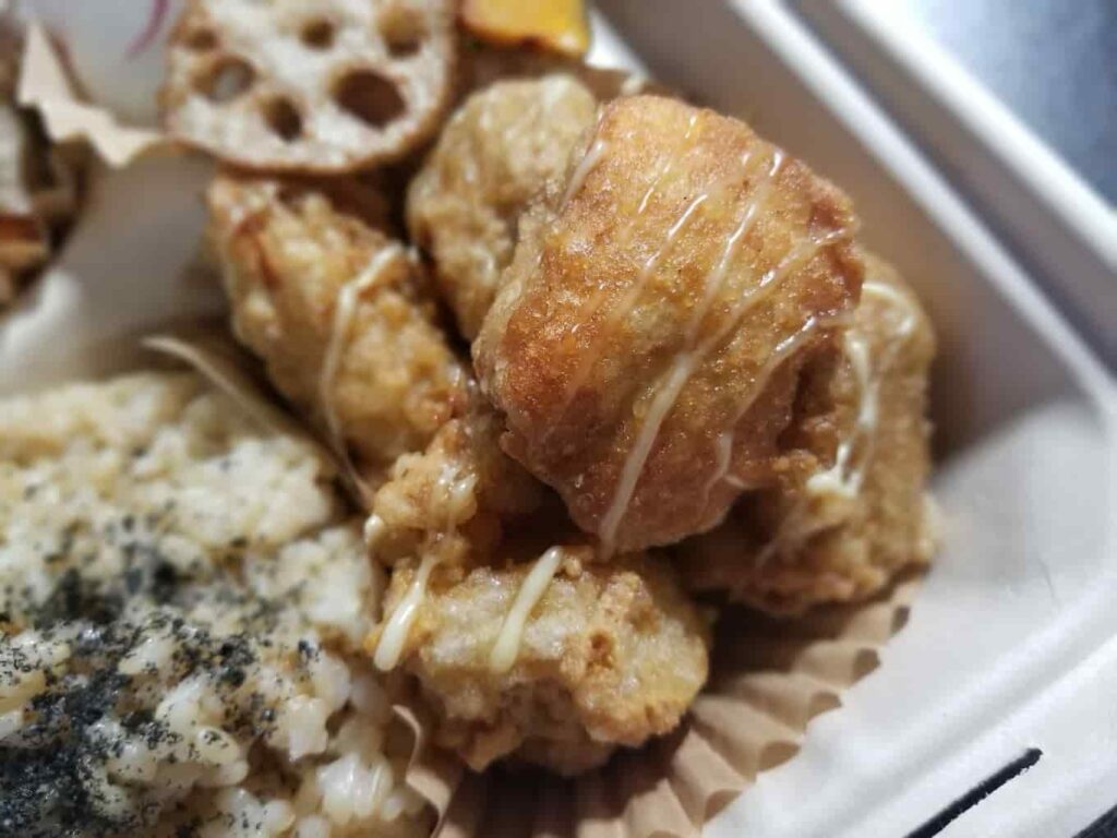 ぱんぷきっちん