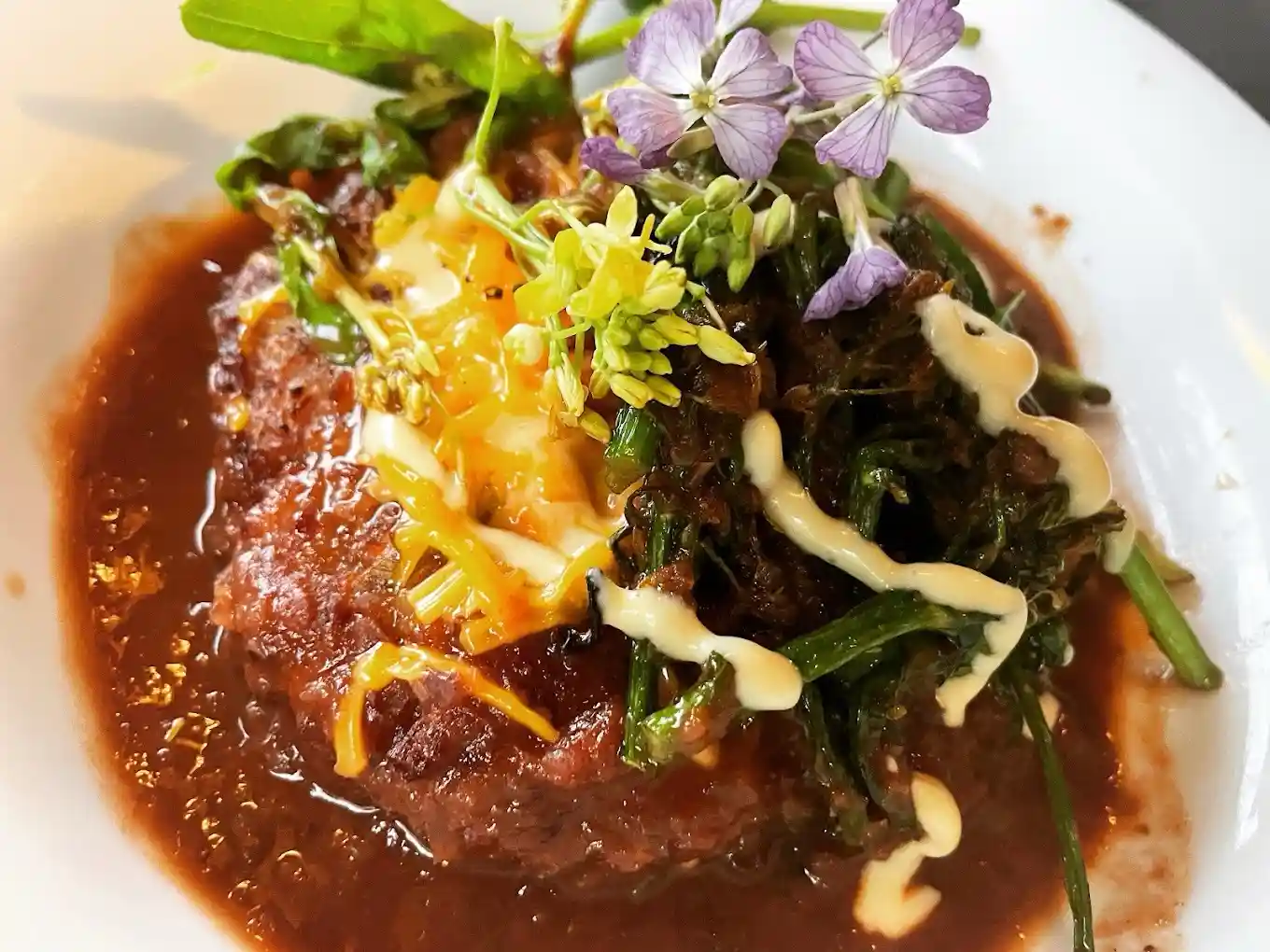 2 bananeira. （ドイス バナネイラ）のカレー