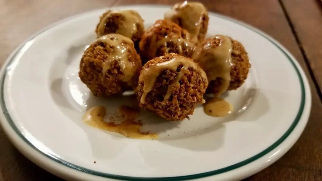 CORI.（コリ）のファラフェル