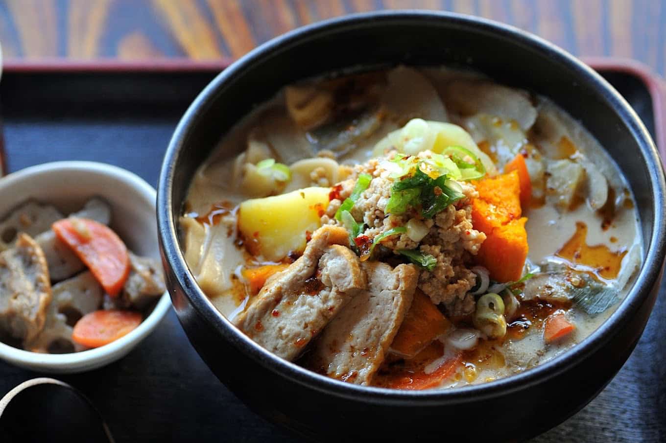 元祖へっころ谷