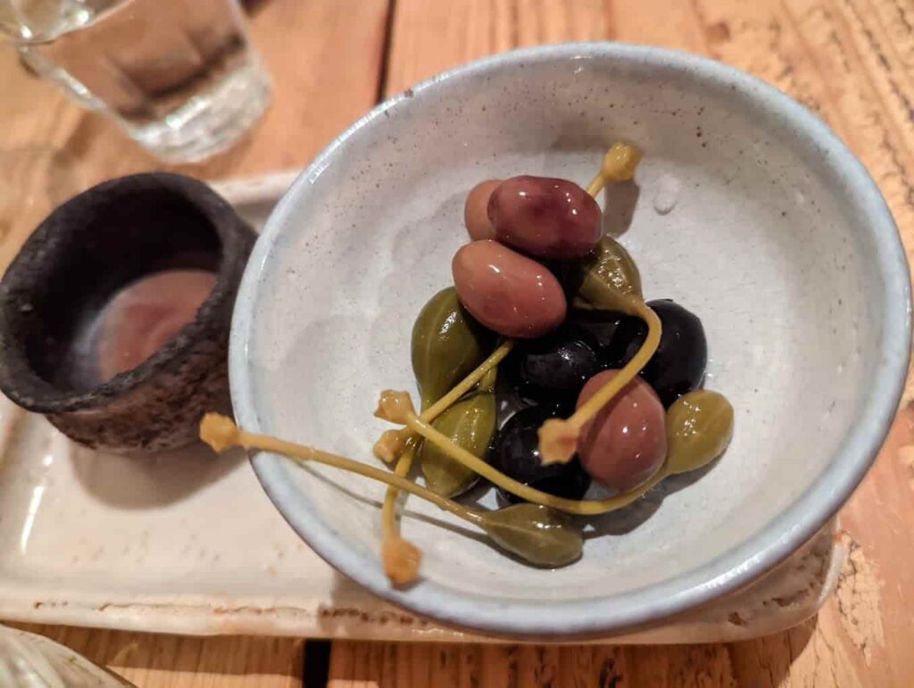 野菜と自然派ワイン食堂 harukucchii（ハルクッチィ）