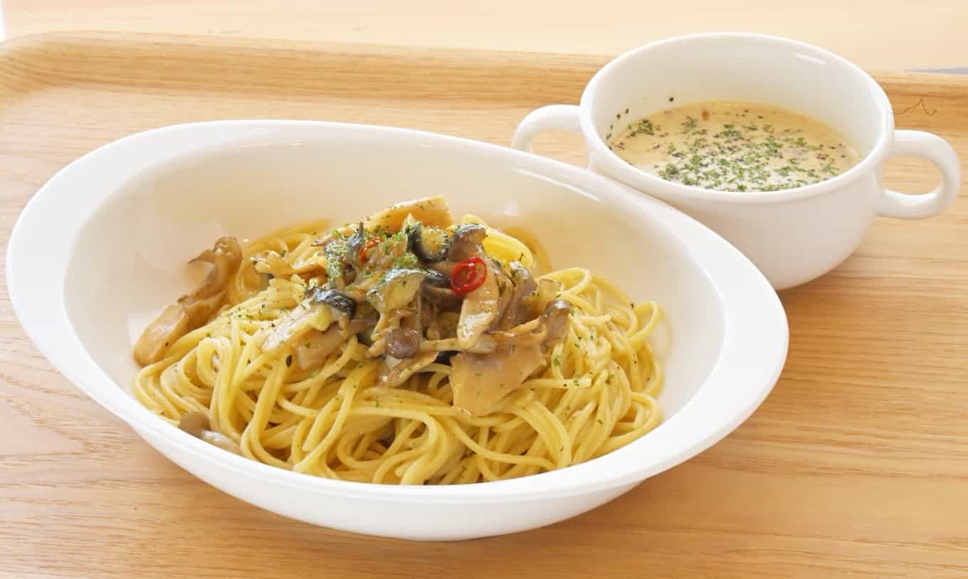 カフェうぇるびー