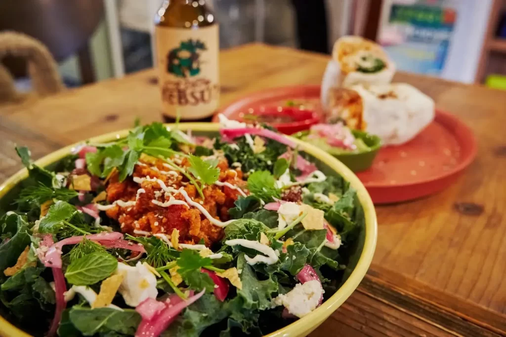 HEMP CAFE TOKYO（ヘンプカフェトウキョウ）