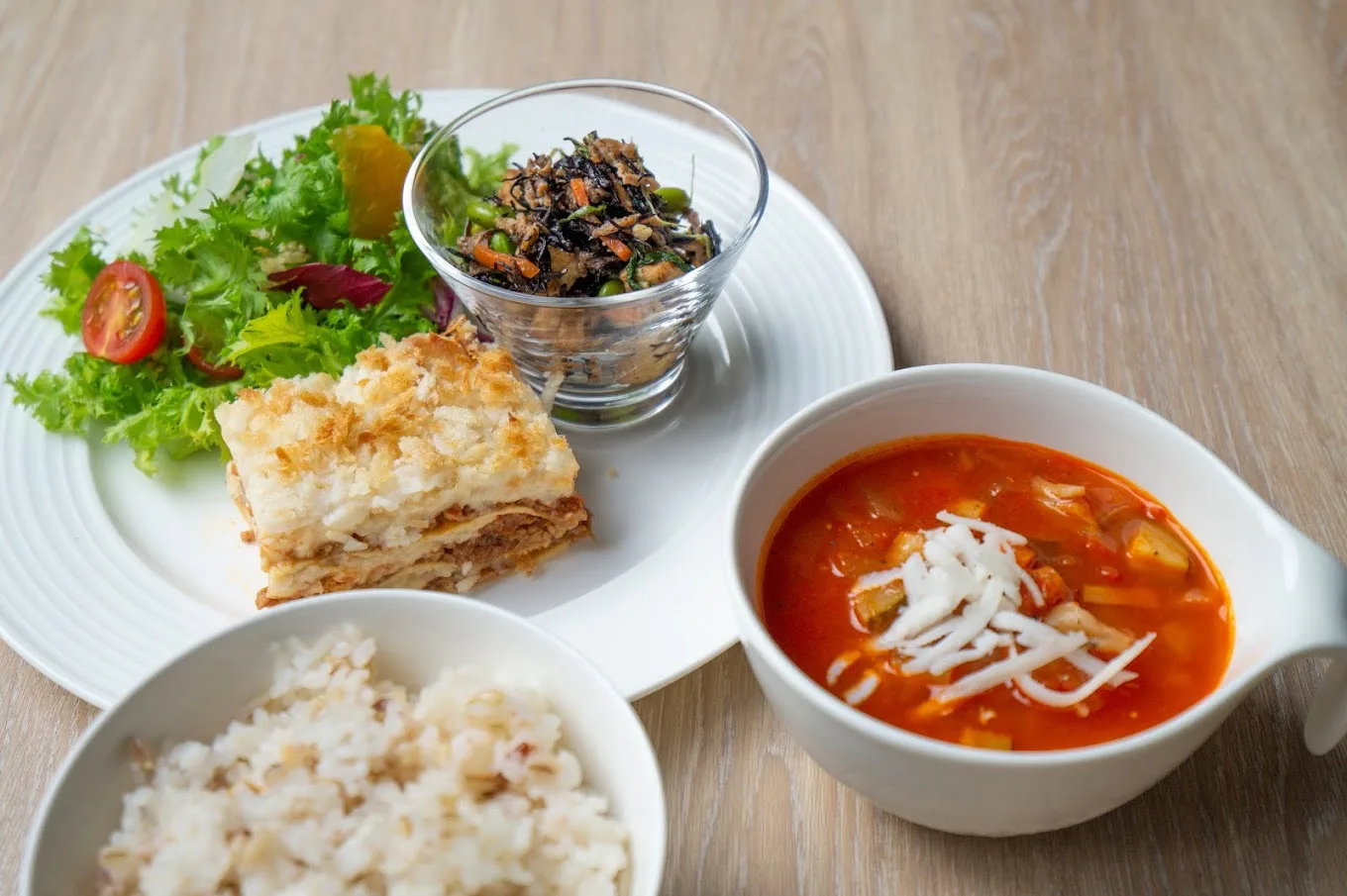 PLANT BASED TOKYO（プラントベースドトーキョー）