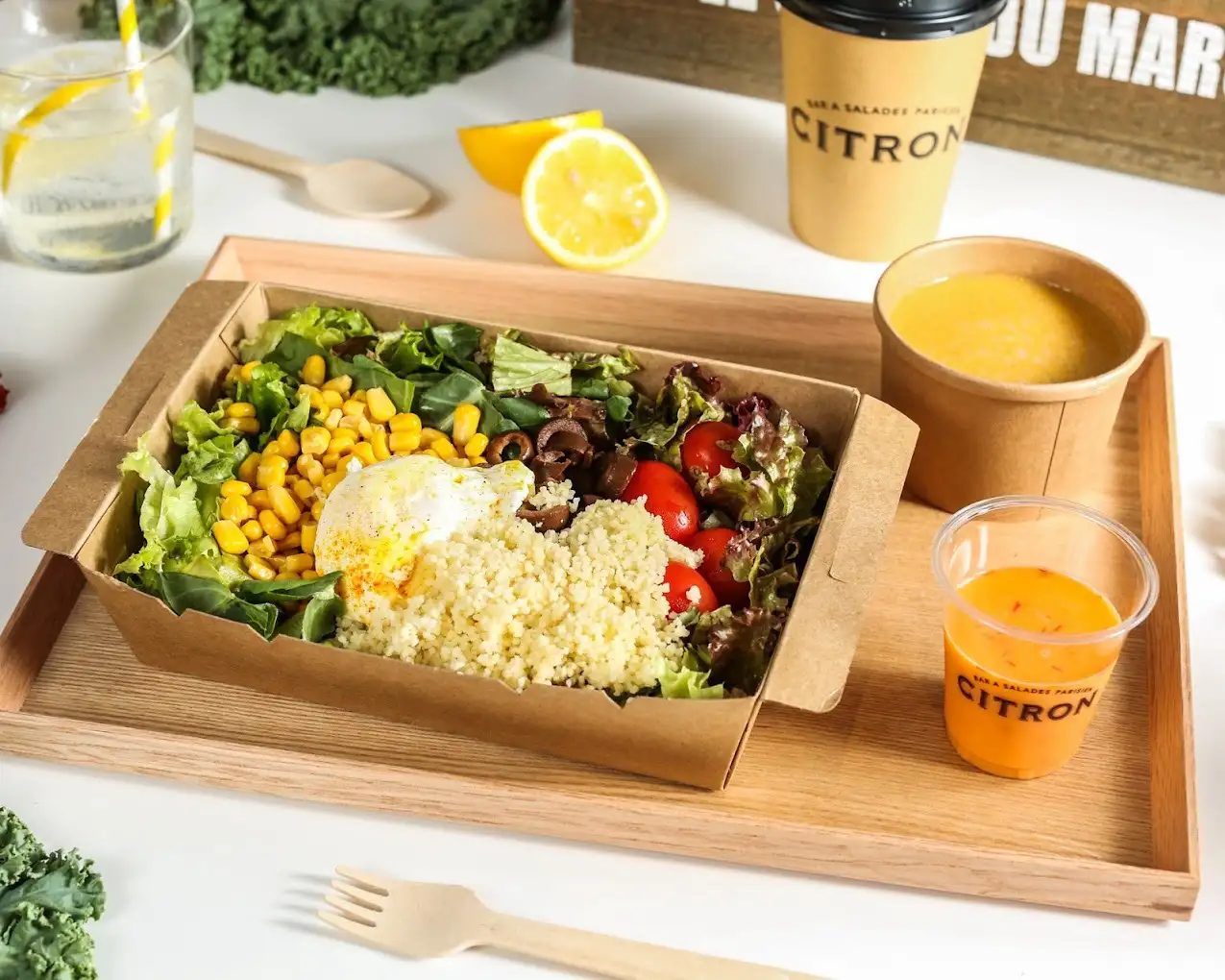 CITRON（シトロン）