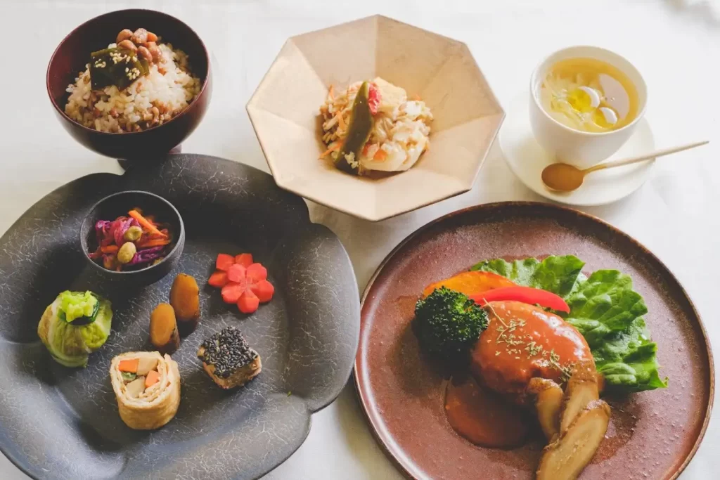 SALLOGA 札幌円山店