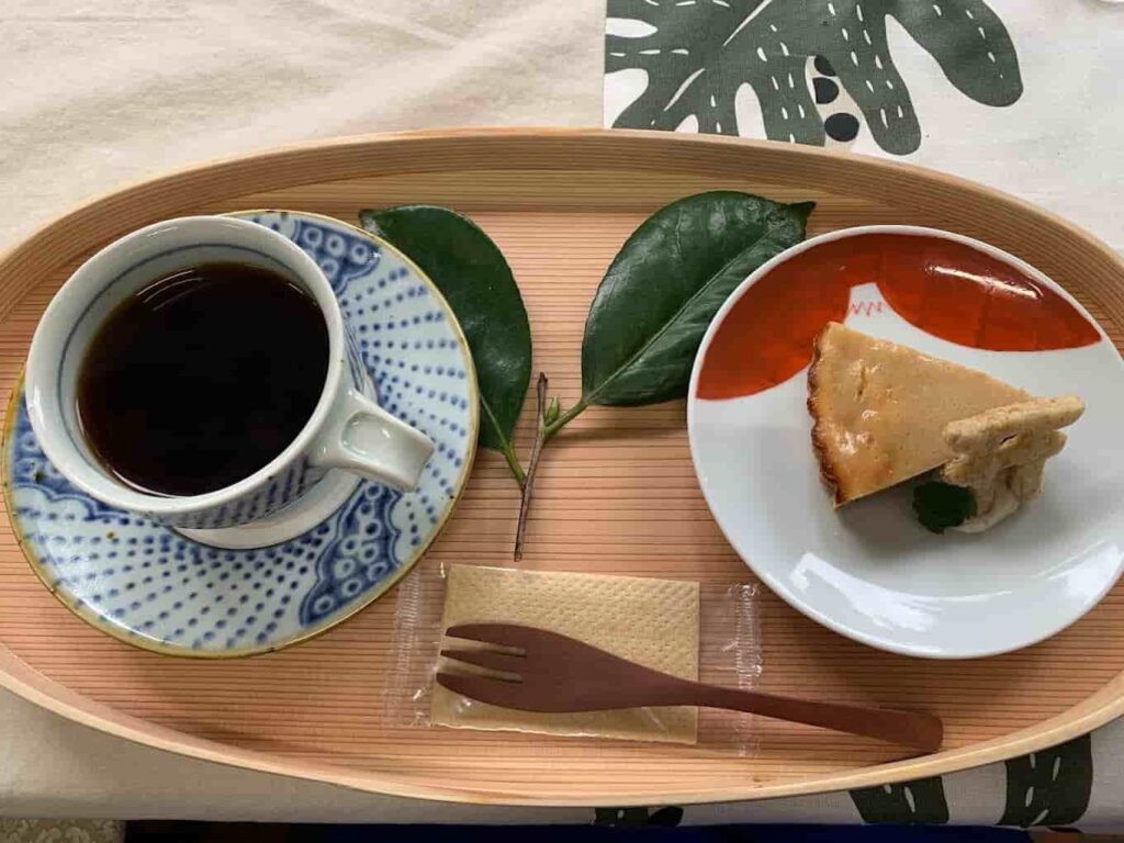 ヴィーガンカフェ 月虹