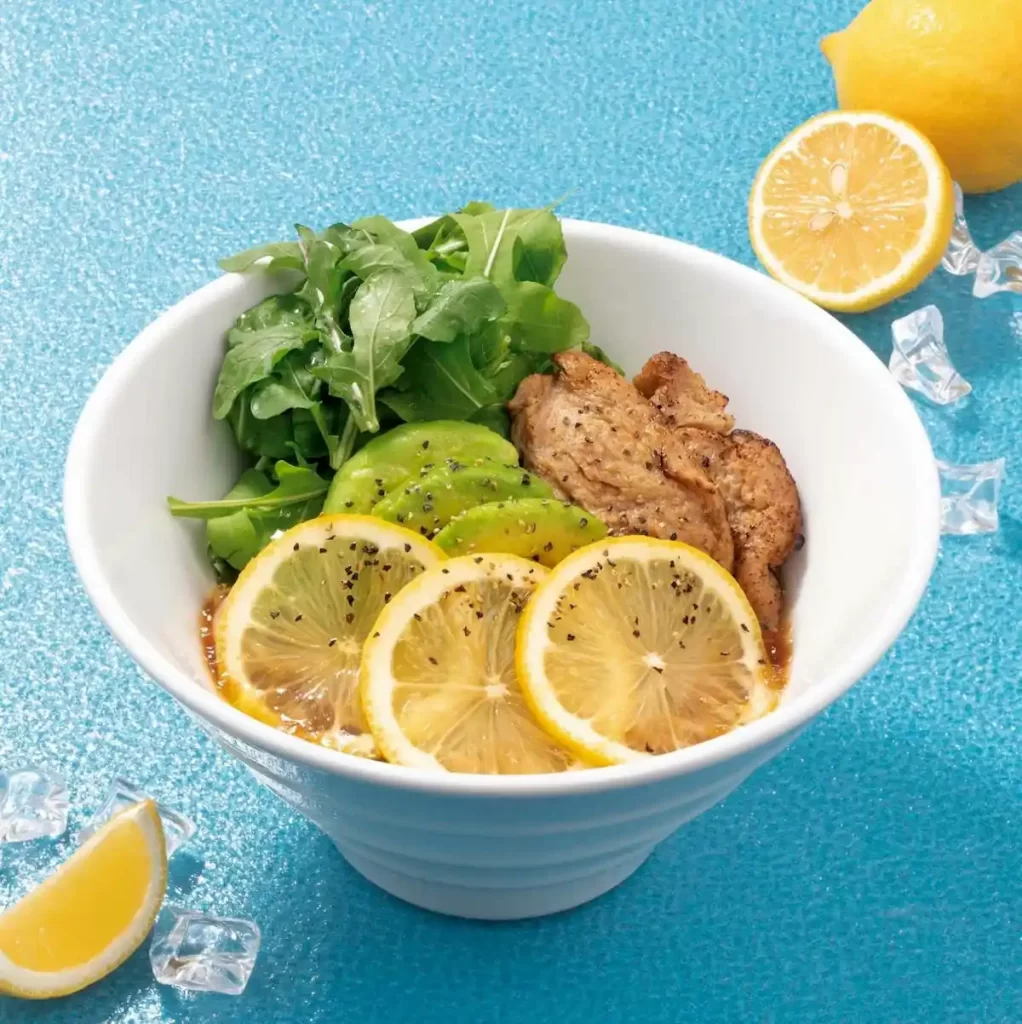 T’sたんたんのヴィーガンラーメン