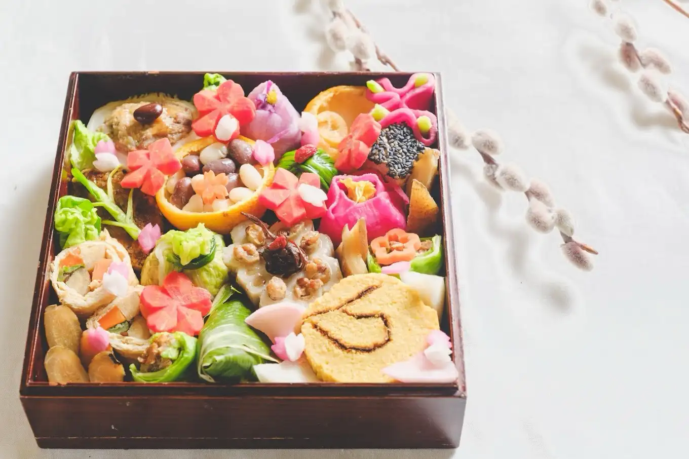 SALLOGA 札幌円山店の料理