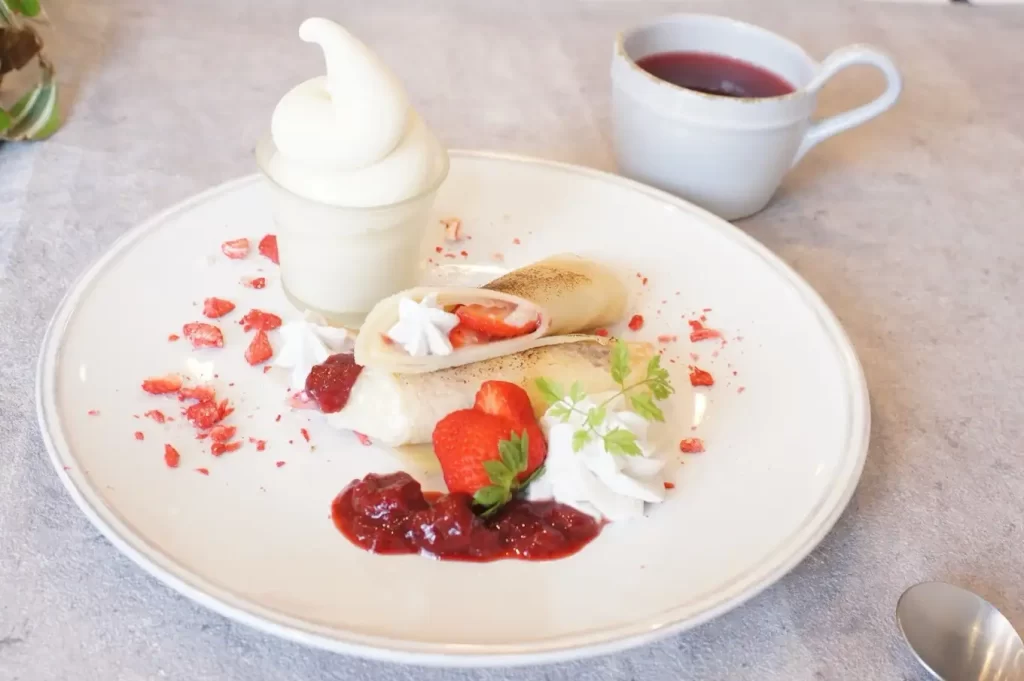 Veggy Way（ベジウェイ）