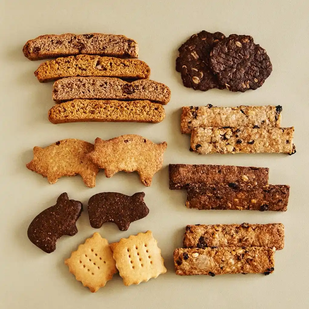 Cous Cous Oven + Hoppers(クスクスオーブンプラスホッパーズ)