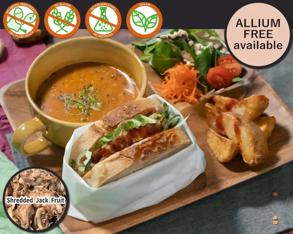 TORAYA VEGETIGER SECOND-ROOM