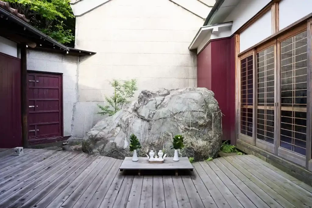 TSUNAGORO（綱五郎）