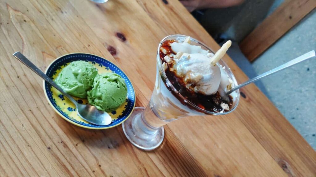 元祖へっころ谷