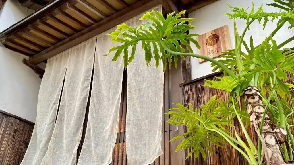 自然派カフェレスト 鈴ご