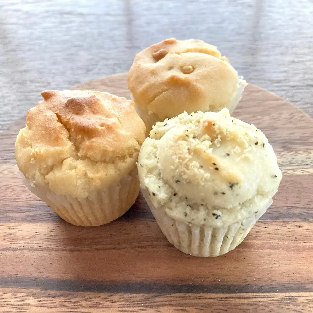 自然栽培米おにぎりCafe178ミヤノサワ