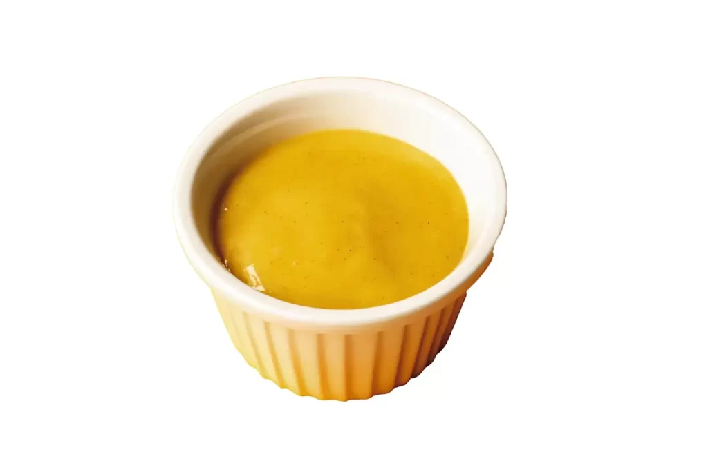 RUCY+R(ルーシープラスアール)横浜ジョイナス店のマスタード