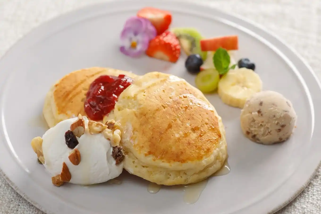 アインソフの天上のヴィーガン