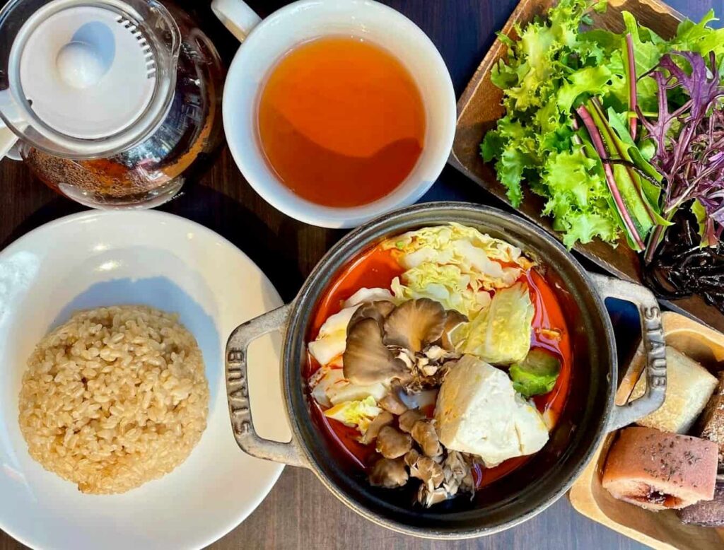 BiOcafe（ビオカフェ）