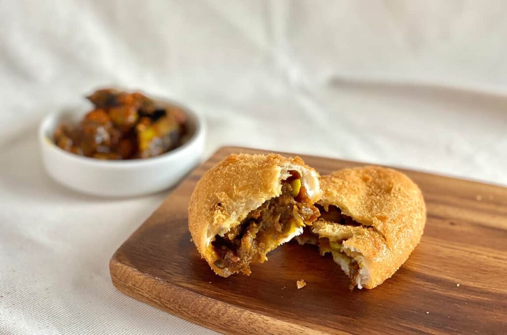 自然をほおばるsola