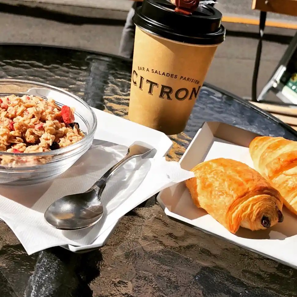 CITRON（シトロン）