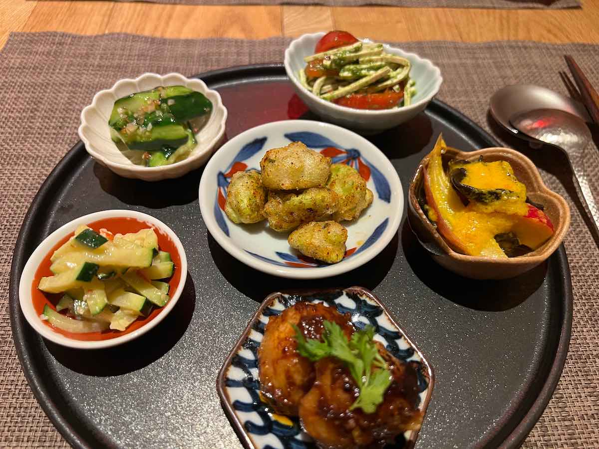 fu-fu shisen（フーフーシセン）