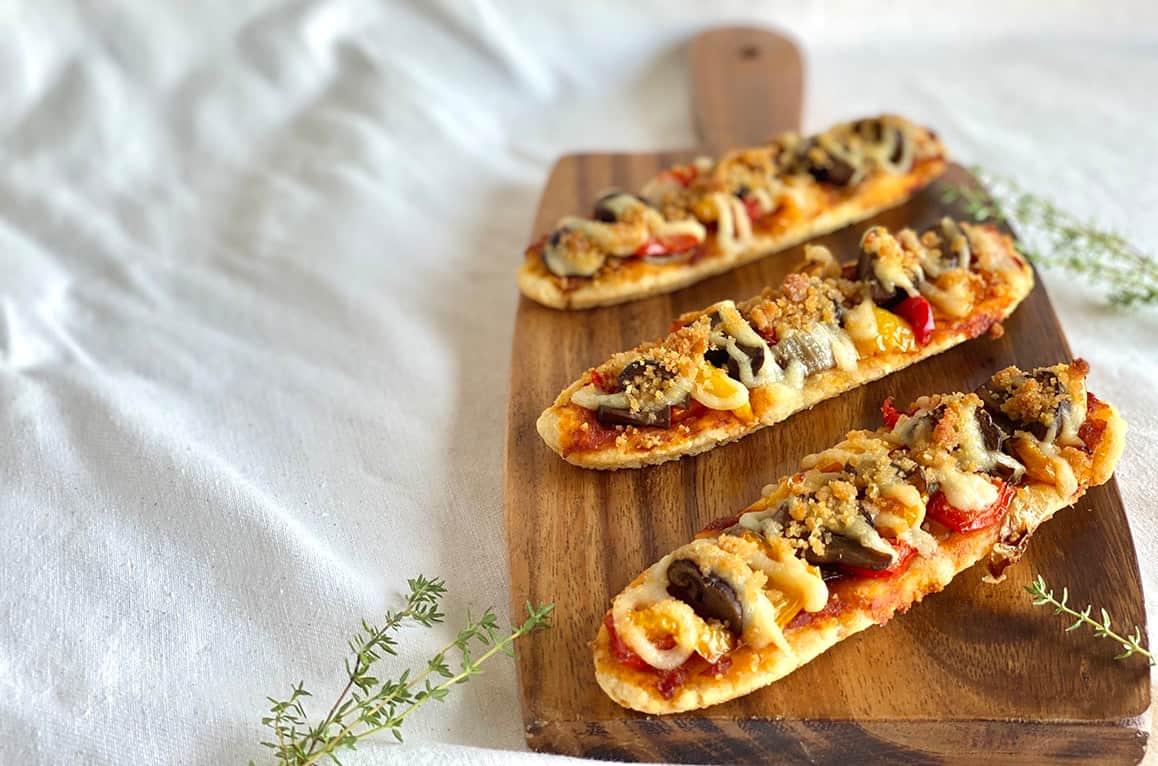 自然をほおばるsola