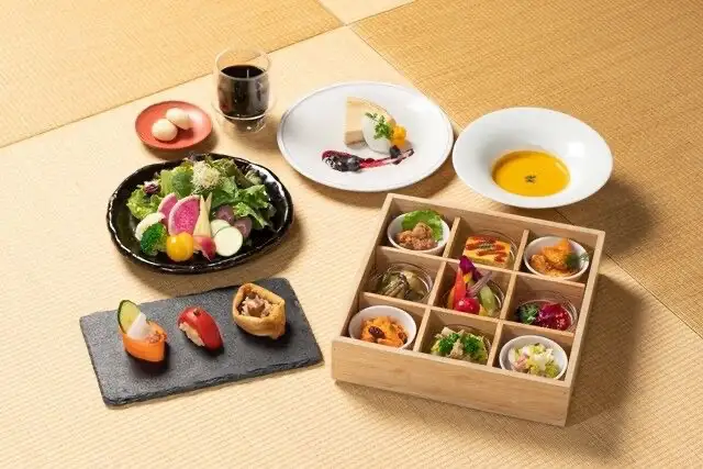 AIN SOPH. GINZA（アインソフ銀座）のコース